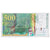 France, 500 Francs, Pierre et Marie Curie, 1994, K010821367, EF(40-45)