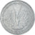 Coin, West African States, Franc, 1975