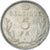 Moneta, Belgio, 5 Francs, 5 Frank, 1937