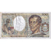 France, 200 Francs, Montesquieu, 1984, D.023, EF(40-45), Fayette:70.4, KM:155a