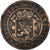 Munten, Luxemburg, 10 Centimes, 1860