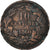 Moneta, Lussemburgo, 10 Centimes, 1860