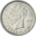 Moeda, Bélgica, 5 Francs, 5 Frank, 1936
