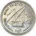Coin, Portugal, 100 Escudos, 1987