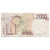 Italy, 2000 Lire, 1990, 1990-10-03, KM:115, EF(40-45)
