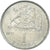 Coin, Chile, Escudo, 1972