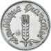 Coin, France, Centime, 1964