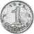 Coin, France, Centime, 1964