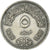 Moneta, Egipt, 5 Piastres, 1937