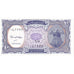 Égypte, 10 Piastres, KM:187, NEUF