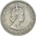Moneta, Seychelles, Rupee, 1971