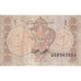 Pakistan, 1 Rupee, KM:27n, SGE