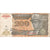 Zaire, 200 Nouveaux Zaïres, 1994, 1994-02-15, KM:61a, VF(30-35)
