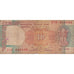 Inde, 10 Rupees, KM:88e, B