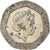 Coin, Great Britain, 20 Pence, 2011, EF(40-45), Nickel