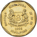 Moneda, Singapur, Dollar, 1995