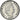 Coin, Switzerland, 20 Rappen, 1930