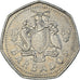 Münze, Barbados, Dollar, 1989