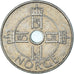 Münze, Norwegen, Krone, 2009