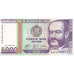 Peru, 5000 Intis, 1988, 1988-06-28, KM:137, UNC(65-70)