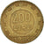 Münze, Italien, 200 Lire, 1984