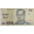 Thailand, 20 Baht, KM:109, VF(20-25)