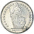 Coin, Switzerland, 2 Francs, 2009