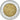 Moneda, México, Peso, 2001
