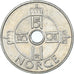 Moneda, Noruega, Krone, 2010