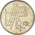 Münze, Norwegen, 10 Kroner, 2001