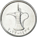 Monnaie, Émirats arabes unis, Dirham, 2012