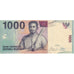Indonesia, 1000 Rupiah, 2000, KM:141a, UNC(65-70)