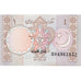 Pakistan, 1 Rupee, Undated (1983- ), KM:27l, NEUF