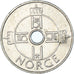 Coin, Norway, Krone, 2010