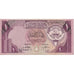 1 Dinar, Kuwait, KM:13b, MBC