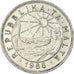 Coin, Malta, Lira, 1986