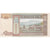 Mongolia, 50 Tugrik, FDS
