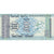 Mongolia, 50 Mongo, Undated (1993), KM:51, FDS