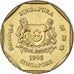 Moneda, Singapur, Dollar, 1995