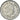 Monnaie, Grande-Bretagne, 10 Pence, 2005