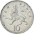 Moneta, Wielka Brytania, 10 Pence, 2005