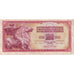 Iugoslavia, 100 Dinara, 1965, 1965-08-01, KM:80b, MB