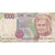 Italie, 1000 Lire, 1990, 1990-10-03, KM:114a, TB