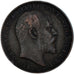 Munten, Groot Bretagne, Farthing, 1902