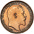Monnaie, Grande-Bretagne, Farthing, 1902