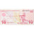 Turkey, 10 Lira, 2009, KM:223, EF(40-45)