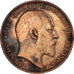 Moneta, Wielka Brytania, 1/2 Penny, 1905