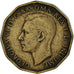 Moneta, Gran Bretagna, 3 Pence, 1939