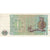 Burma, 1 Kyat, KM:56, EF(40-45)