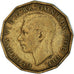 Moneta, Wielka Brytania, 3 Pence, 1950
